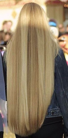 Купимо ваше волосся у Києві Ми приймаємо будь-яку довжину волосся, починаючи від 35 см 0961002722 Київ - изображение 1