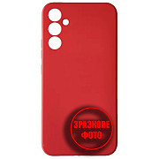 Silicone Case Full Camera для Motorola G54 5G/G54 Power Red (Код товару:36280) Харьков