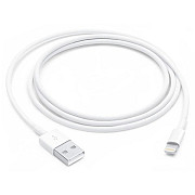 ArmorStandart Кабель Apple USB to Lightning 1m (MD818) (OEM, i6) (ARM35342) (Код товару:36339) Харьков