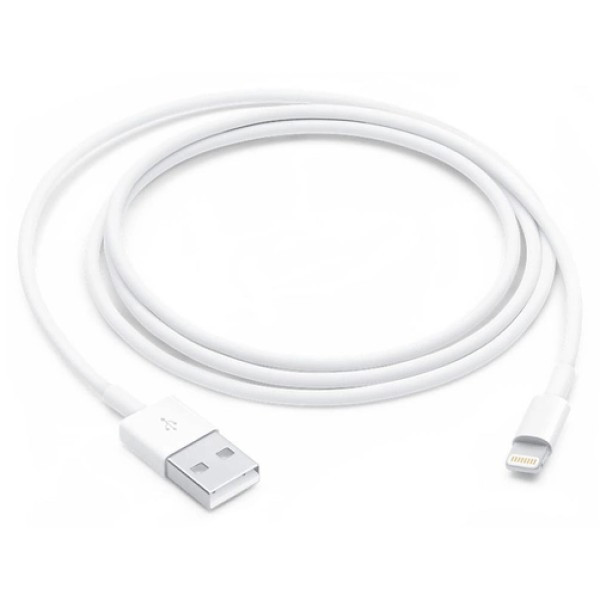 ArmorStandart Кабель Apple USB to Lightning 1m (MD818) (OEM, i6) (ARM35342) (Код товару:36339) Харьков - изображение 1