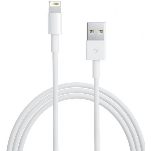 ArmorStandart Кабель Apple USB to Lightning 1m (MD818) (OEM, no box, i6) (ARM68418) (Код товару:3633 Харьков - изображение 1