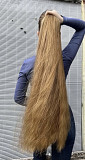 Щодня, без перерви та вихідних - приймаємо волосся від 35 см у Дніпрі Вайбер 0961002722 Дніпро