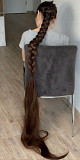 Професійно займаємося скуповуванням волосся у Львові від 35 см Вайбер 0961002722 Львов