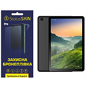 Поліуретанова плівка StatusSKIN Pro для Sigma Tab A1020 Глянцева (Код товару:36344) Харьков