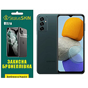 Поліуретанова плівка StatusSKIN Ultra для Samsung M23 M236 Глянцева (Код товару:36167) Харьков