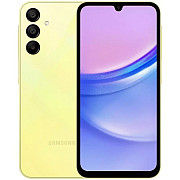 Смартфон Samsung Galaxy A15 A155F 8/256GB Yellow (SM-A155FZYIEUC) UA (Код товару:35168) Харьков