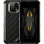 Смартфон Ulefone Armor 22 8/256GB All Black Global (Код товару:36426) Харьков