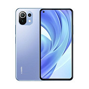 Смартфон Xiaomi Mi 11 Lite 6/128GB NFC Bubblegum Blue Global (Код товару:17776) Харьков