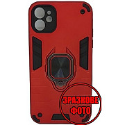 Чохол Armor Force для Motorola G54 5G/G54 Power Red (Код товару:36284) Харьков