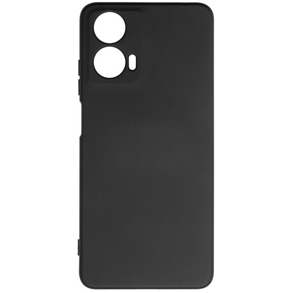 Чохол ArmorStandart Icon Camera cov для Motorola G24 Black (Код товару:36484) Харьков - изображение 1