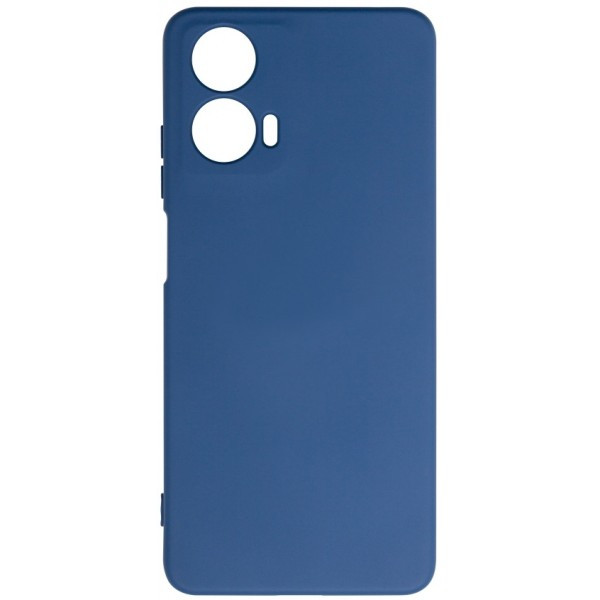 Чохол ArmorStandart Icon Camera cov для Motorola G24 Dark Blue (Код товару:36485) Харьков - изображение 1