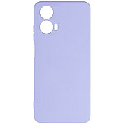 Чохол ArmorStandart Icon Camera cov для Motorola G24 Lavender (Код товару:36486) Харьков