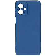 Чохол ArmorStandart Icon Camera cov для Motorola G54 5G/G54 Power Dark Blue (Код товару:36316) Харьков