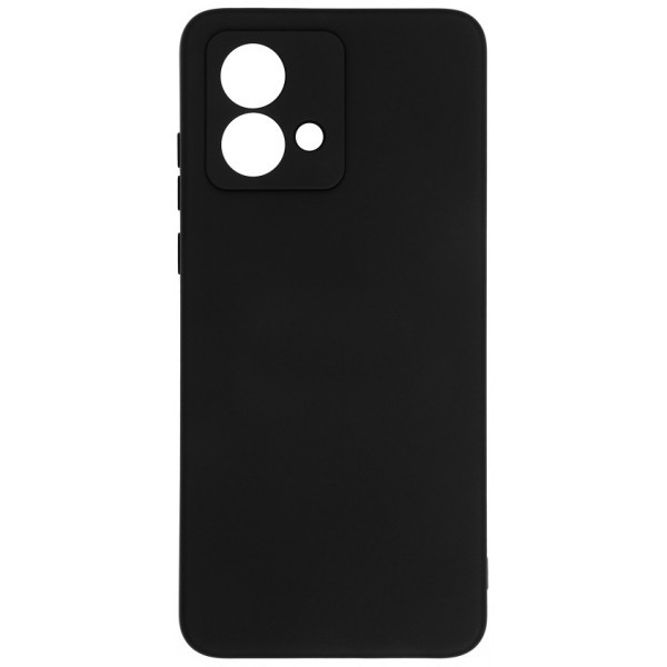 Чохол ArmorStandart Icon Camera cov для Motorola G84 5G Black (Код товару:36318) Харьков - изображение 1