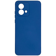 Чохол ArmorStandart Icon Camera cov для Motorola G84 5G Dark Blue (Код товару:36319) Харьков