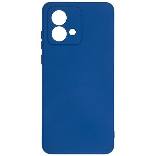 Чохол ArmorStandart Icon Camera cov для Motorola G84 5G Dark Blue (Код товару:36319) Харьков - изображение 1