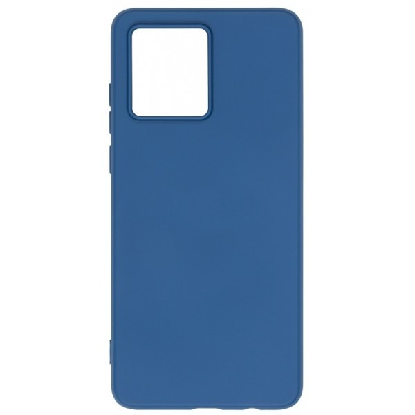 Чохол ArmorStandart Icon для Motorola G84 5G Dark Blue (Код товару:36320) Харьков - изображение 1