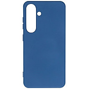 Чохол ArmorStandart Icon для Samsung S24 S921 Dark Blue (Код товару:36463) Харьков