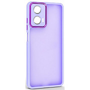 Чохол ArmorStandart Shade для Motorola G04/G24 Violet (Код товару:36491) Харьков