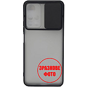 Чохол DM Protect Camera для iPhone 11 Pro Black (Код товару:36376) Харьков