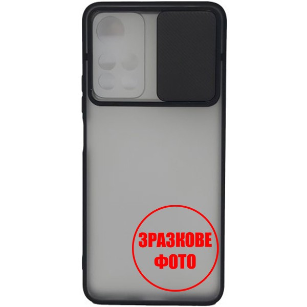 Чохол DM Protect Camera для iPhone 11 Pro Black (Код товару:36376) Харьков - изображение 1