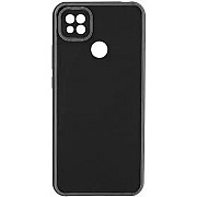 Чохол Magic Eye для Xiaomi Redmi 9C/10A Black (Код товару:36373) Харьков