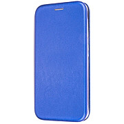 Чохол-книжка ArmorStandart G-Case для Motorola E14/G04/G24 Blue (ARM74304) (Код товару:36493) Харьков