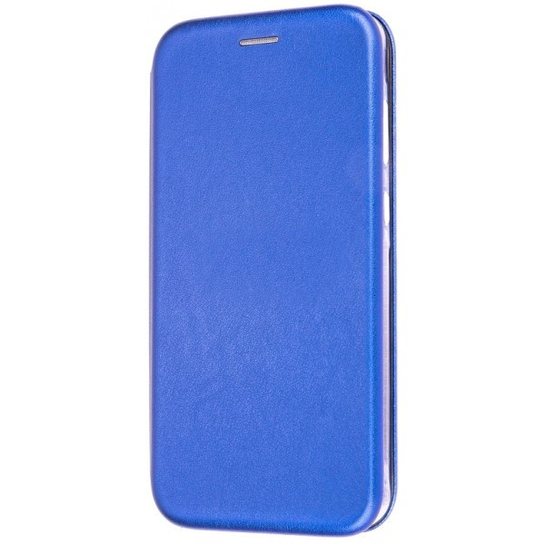 Чохол-книжка ArmorStandart G-Case для Motorola E14/G04/G24 Blue (ARM74304) (Код товару:36493) Харьков - изображение 1