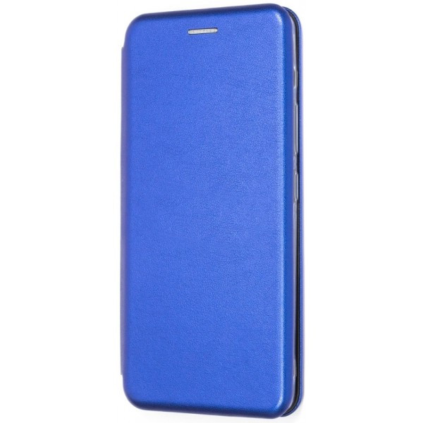 Чохол-книжка ArmorStandart G-Case для Motorola G72 Blue (Код товару:36495) Харьков - изображение 1