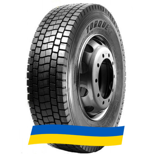 315/60 R22.5 Torque FDL227 154/148L Ведуча вантажна шина Київ - изображение 1