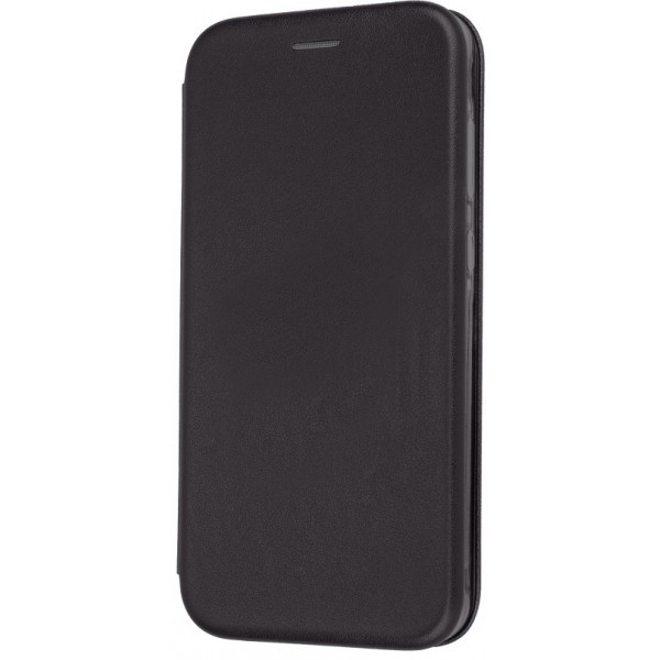 Чохол-книжка ArmorStandart G-Case для Samsung A35 5G A356 Black (Код товару:36296) Харьков - изображение 1