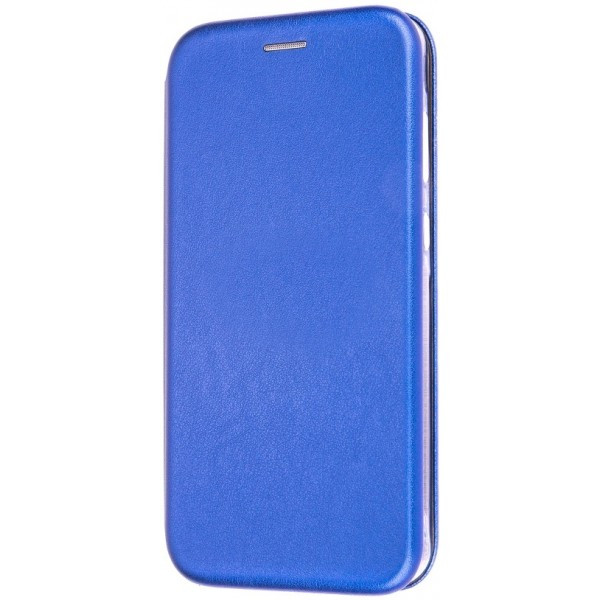 Чохол-книжка ArmorStandart G-Case для Samsung A55 5G A556 Blue (ARM74329) (Код товару:36312) Харьков - изображение 1