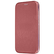 Чохол-книжка ArmorStandart G-Case для Samsung A55 5G A556 Marsala (Код товару:36313) Харьков