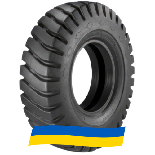 16 R25 Goodyear ELV-3A Індустріальна шина Київ - изображение 1