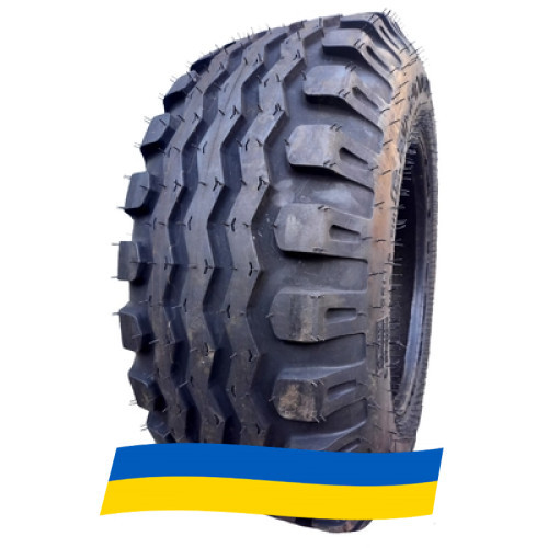 10/80 R12 Ascenso IMB 160 121/109A8/A8 Сільгосп шина Київ - изображение 1