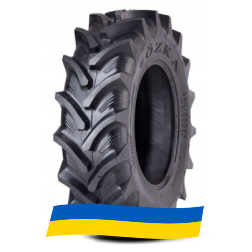 12.4 R46 Ozka AGRO 10 146/146A8/B Сельхоз шина Киев - изображение 1