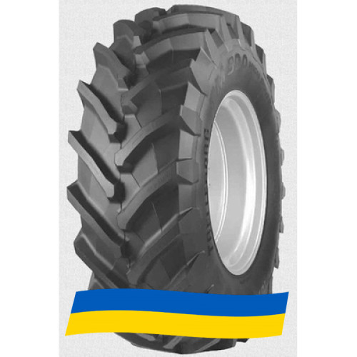 650/60 R34 Trelleborg TM900 HP 159/156D/E Сельхоз шина Київ - изображение 1