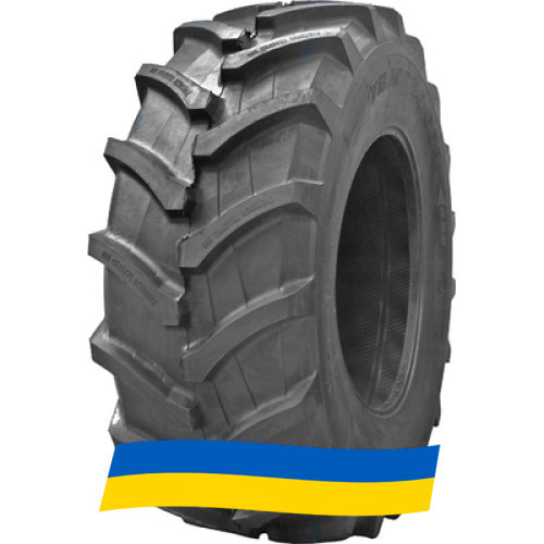 600/70 R30 RoadHiker Tracpro 668 R-1 158D Сільгосп шина Київ - изображение 1