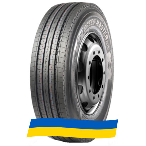 385/65 R22.5 LingLong KTS300 164K Рульова шина Київ - изображение 1