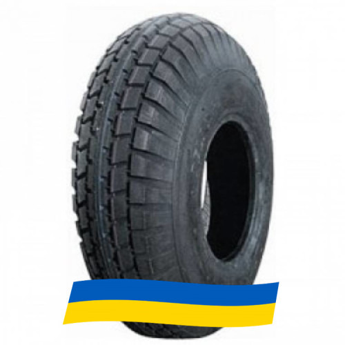 5 R8 Deli Tire S-369 126/125A2/A3 Сельхоз шина Киев - изображение 1