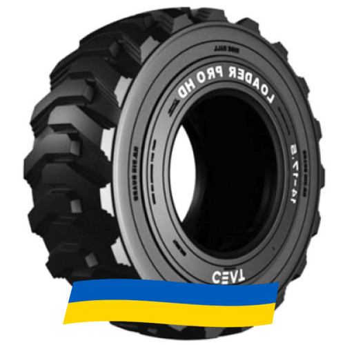 14 R17.5 Ceat LOADER PRO HD 140A8 Індустріальна шина Київ - изображение 1