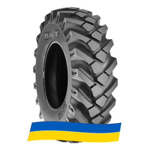 10/75 R15.3 BKT MP 567 135/123A8/A8 Сельхоз шина Київ - изображение 1