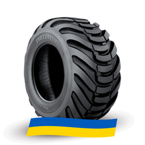 710/45 R26.5 BKT FORESTECH Индустриальная шина Киев - изображение 1