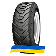 500/60 R22.5 Galaxy Flot Pro 163/159A8/B Індустріальна шина Київ