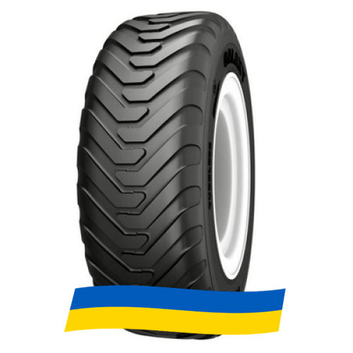 500/60 R22.5 Galaxy Flot Pro 163/159A8/B Индустриальная шина Киев - изображение 1