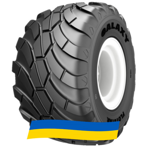 650/55 R26.5 Galaxy FLOTSTAR 169D Сільгосп шина Київ - изображение 1