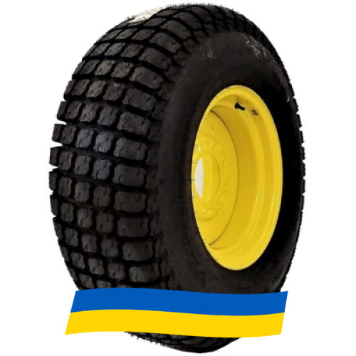 18 R9.5 Galaxy MIGHTY MOW R-3 89A3 Сільгосп шина Київ - изображение 1