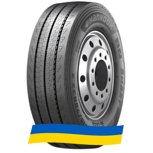 315/70 R22.5 Hankook Smart Flex AL51 156/150L Ведущая шина Киев - изображение 1