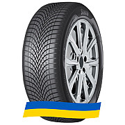 215/60 R17 Sava ALL WEATHER 96H Легкова шина Киев