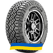 285/70 R17 Goodyear Wrangler DuraTrac RT 121/118Q Внедорожная шина Киев